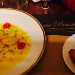 Osteria Pastella User Photo