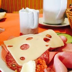 Weinhotel Gasthaus Landsknecht User Photo