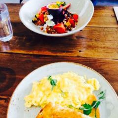 Dear Jervois User Photo