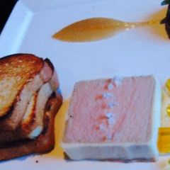 Bacchus Restaurant & Lounge User Photo