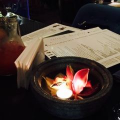 Black Thai User Photo