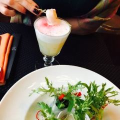 Black Thai User Photo