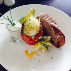 L'Oeuf 여행 사진