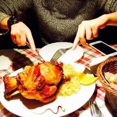 Romer Pils Brunnen User Photo