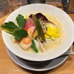 Ginza Kagari User Photo