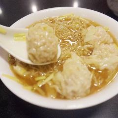 Wu Zhan Ji (LongJin East Road) User Photo