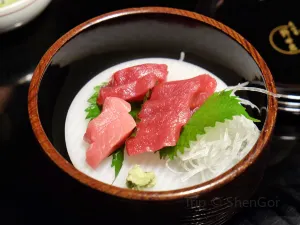 Nodaiwa Azabu Iikura Honten