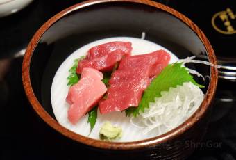 Popular dishes