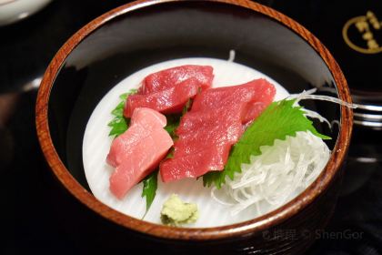 Nodaiwa Azabu Iikura Honten