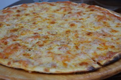 Healy Mac's Irish Bar & Restaurant