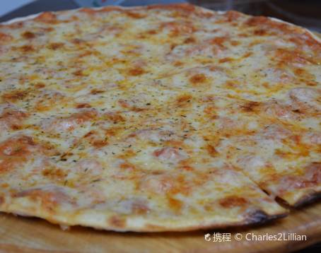 Healy Mac's Irish Bar & Restaurant • Penang