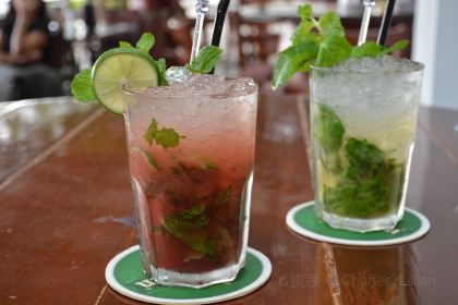 Healy Mac's Irish Bar & Restaurant