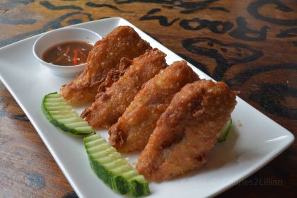 Living Room Cafe Bar & Gallery