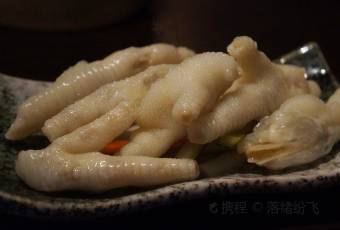 Popular dishes