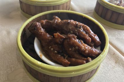 Hak Ka Hut - 客家好栈