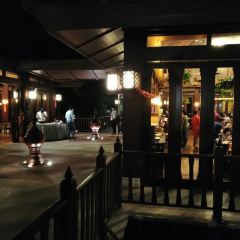 Thai Restaurant User Photo
