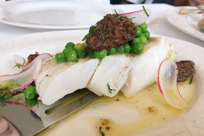 LA PETITE MAISON DUBAI