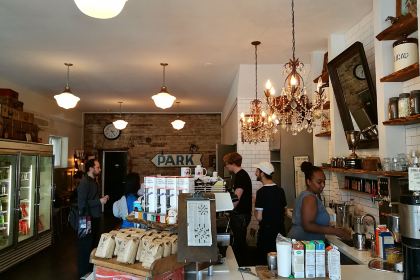 Rooster Coffee House