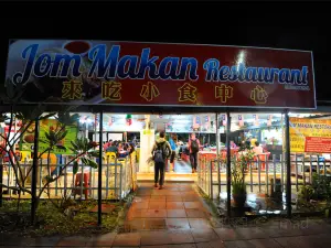 Jom Makan Restaurant