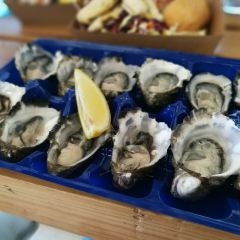 The Oyster Farm Shop 여행 사진