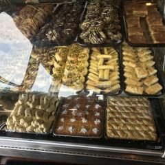 Fruition Restaurant User Photo