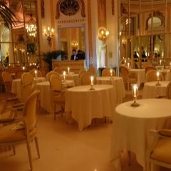 The Palm Court User Photo
