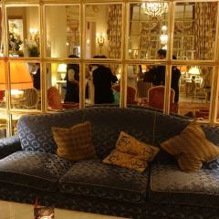The Palm Court User Photo