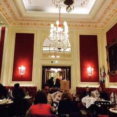 Café Sacher Wien User Photo