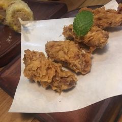 LYFATTI PIZZA莱芙缇披萨(鸿翔路店) User Photo