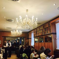 Cafe Restaurant Residenz User Photo