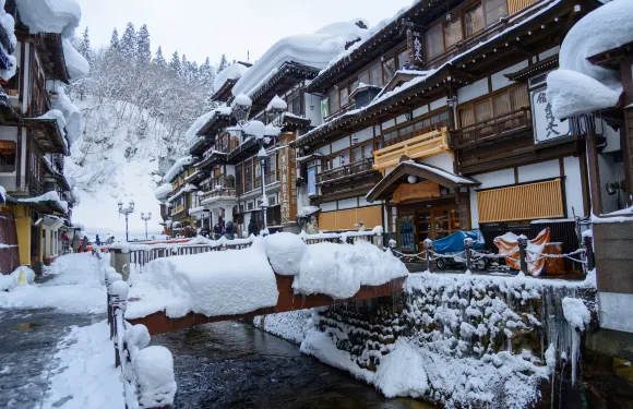 日本名古屋+下呂溫泉合掌村+下呂温泉+郡上八幡城一日遊