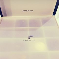 Koko Black User Photo