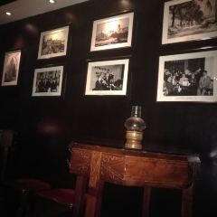The Jazz Bar User Photo
