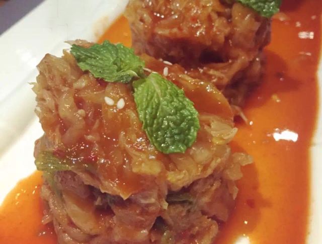 Na Lan Lou Private Kitchen Restaurant