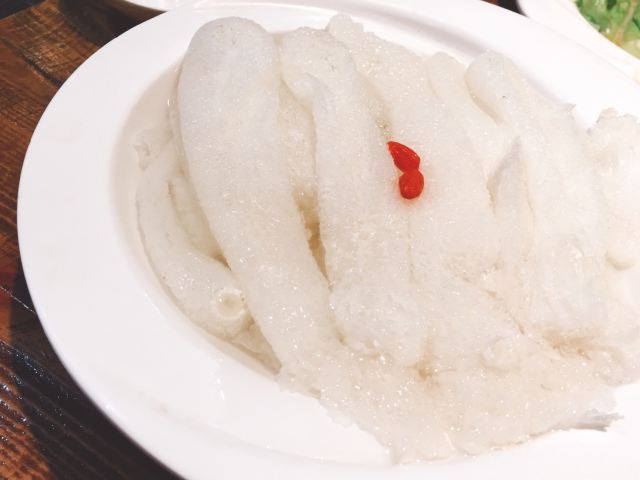 Huang Men Lao Zao Hot Pot( Ji Nan Yi )