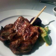 zodo Prince Steak house User Photo