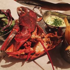Burger & Lobster Soho User Photo