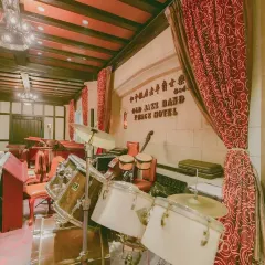 The Jazz Bar User Photo