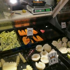 陈鹏鹏卤鹅饭店(欢乐海岸店) User Photo