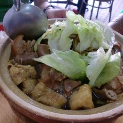 Restoran Seng Huat Bak Kut Teh User Photo