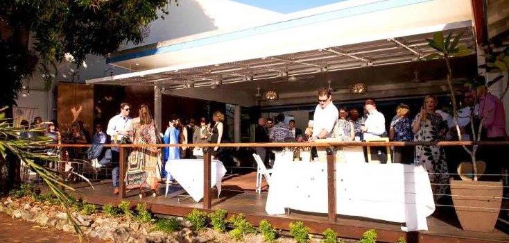 Salsa Bar & Grill