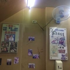 Zhoujizhengjiao User Photo