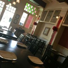 The Hut Cafe User Photo