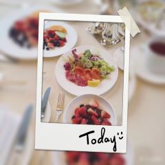 Restaurant Petrus User Photo