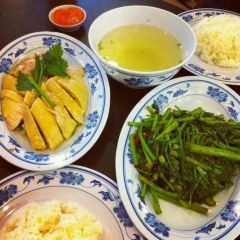The Islander張用戶圖片