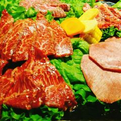 虎丸烧肉(金虹桥国际中心店) User Photo