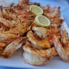 Al Sahaby Lane Restaurant ảnh của người dùng