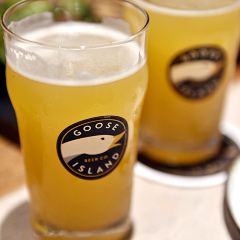 Goose Island Brewhouse Shanghai ảnh của người dùng