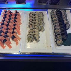 Buffet Restaurant Fujisan User Photo