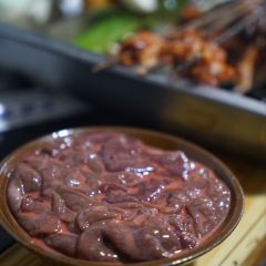 李串串老店·李杰一家三口(解放碑总店) User Photo